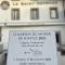 Le Saint Georges