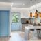 Light Blue Window Kamari Light Blue Window Kamari