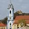 In der Wachau - Вайсенкирхен-ин-дер-Вахау