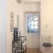 Small traditiional home near the shops and restaurants in Korissia, Kea
