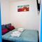 appartement vue mer,accès direct plage,fibre,clim,parking public gratuit - 乐巴凯尔斯