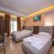 Hotel New Crystal - 卡萨米尔