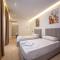 Hotel New Crystal