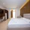 Hotel New Crystal - 卡萨米尔