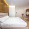 Hotel New Crystal