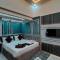 The Vacation Villa