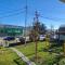 Two bedrooms apartment "Kitesa"