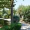 Comfortable campsite-chalet G16 Tuscany near sea