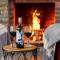 Beachfront Villa - Pool, Fireplace, No Loadshedding