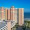 Immaculate Suite & Stunning Views! Bay Watch 1441 - Myrtle Beach