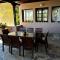 Elis superb villa