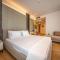Nobbu Hotel Ksamil