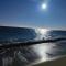 appartement vue mer,accès direct plage,fibre,clim,parking public gratuit - 乐巴凯尔斯