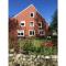 Möwennest Comfortable holiday residence - Neuharlingersiel