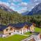 Les Ciases Chalets Dolomites