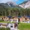 Les Ciases Chalets Dolomites - San Vigilio Di Marebbe