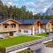 Les Ciases Chalets Dolomites