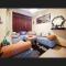 Spacious Apartment in Agadir, 75 sqm with Private Garden - 阿加迪尔