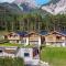 Les Ciases Chalets Dolomites