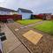 Cozy semi-detached house - 2 Bed - Ramsey