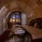 Capp Royal Cave HOTEL - 于尔居普