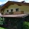 Apartment mit Herz