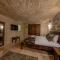 Capp Royal Cave HOTEL - 于尔居普