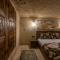 Capp Royal Cave HOTEL - 于尔居普