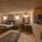 Capp Royal Cave HOTEL - 于尔居普