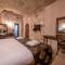 Capp Royal Cave HOTEL - 于尔居普