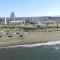 Sea & Mountain Panorama View, North Cyprus