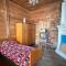 Wood House Gomi