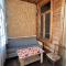 Wood House Gomi