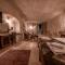 Capp Royal Cave HOTEL - 于尔居普