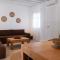 Mykonian Style w Shared Pool Houses & Nighttime Security Guard