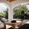 Mykonian Style w Shared Pool Houses & Nighttime Security Guard