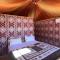 Rum Juliet luxury camp