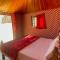 Rum Juliet luxury camp