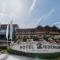 Hotel Riederalm