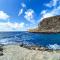 Blue Sky Xlendi - Xlendi