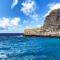 Blue Sky Xlendi