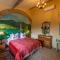 City Gîte AFFRESCO - Cordes sur Ciel - 西埃勒河畔科尔德