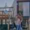Glamping Puente Blanco