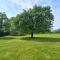 Camping sous les Poiriers