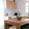 Mykonian Style w Shared Pool Houses & Nighttime Security Guard - Ornos