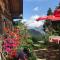Wolfgangsee Ferienappartement Seeliebe