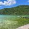Wolfgangsee Ferienappartement Seeliebe