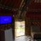 Turan Handmade Yurt with Heated Floors - Karakol