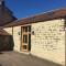 Stunning converted Cider Barn opposite a country pub