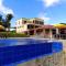 Hotel Campestre Los Mangos